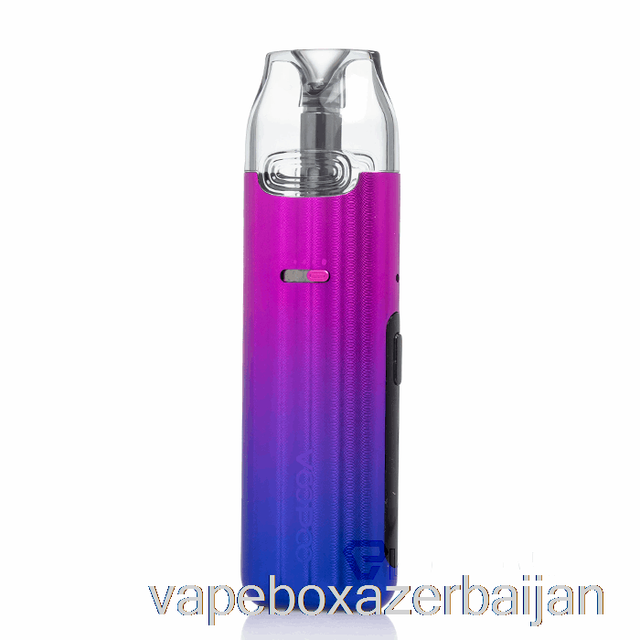 Vape Box Azerbaijan VOOPOO VMATE Pro 25W Pod System Neon